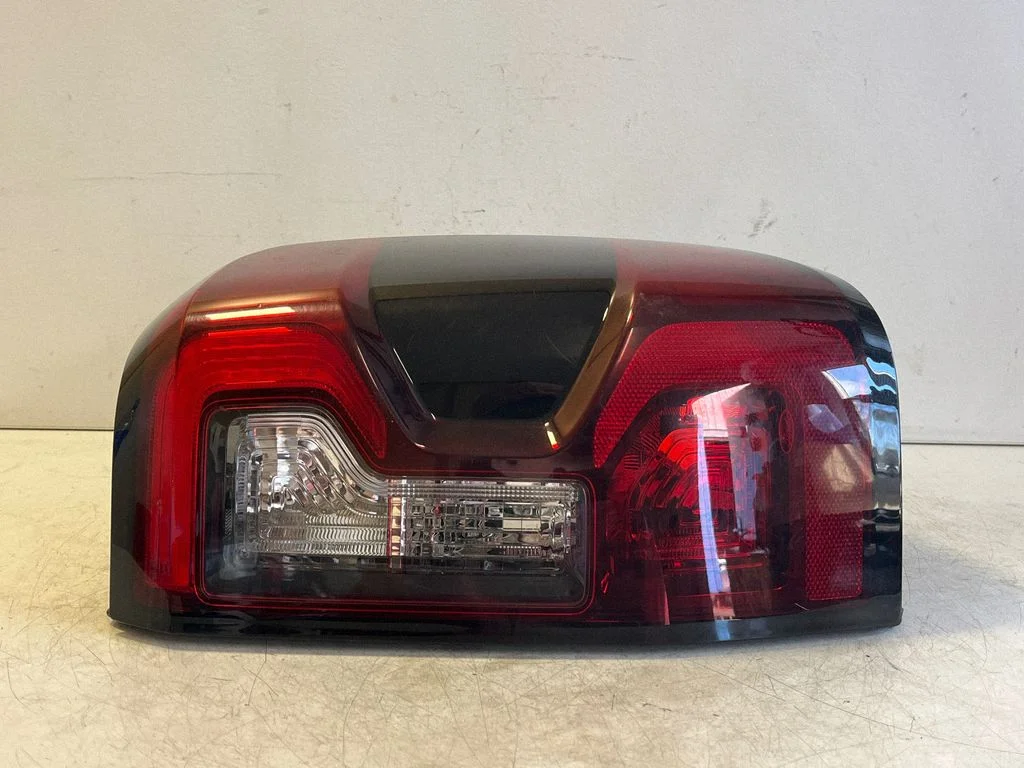 Tagatuli keres – Ford Ranger IV (2022-)