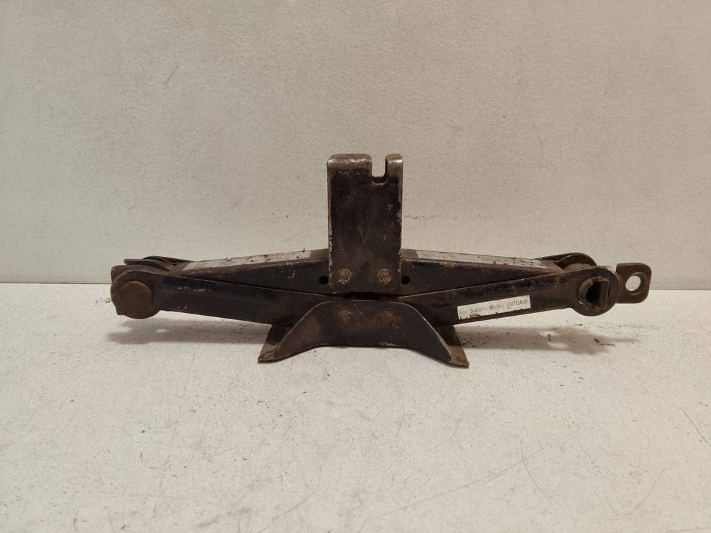 Tungraud – Subaru Outback (2004-2006)