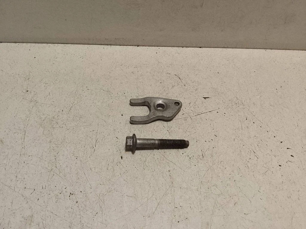 Fuel Injector clamp holder – Ford Ranger IV (2022-)