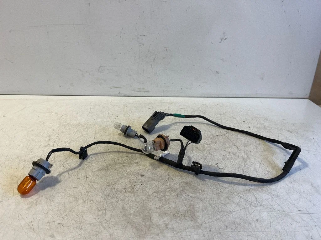 Tagatule pirni kate (pesa) – Ford Ranger IV (2022-)