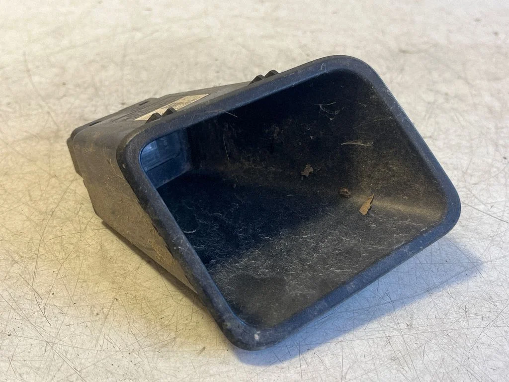Numbrimärgi valgustus – Ford Ranger IV (2022-)