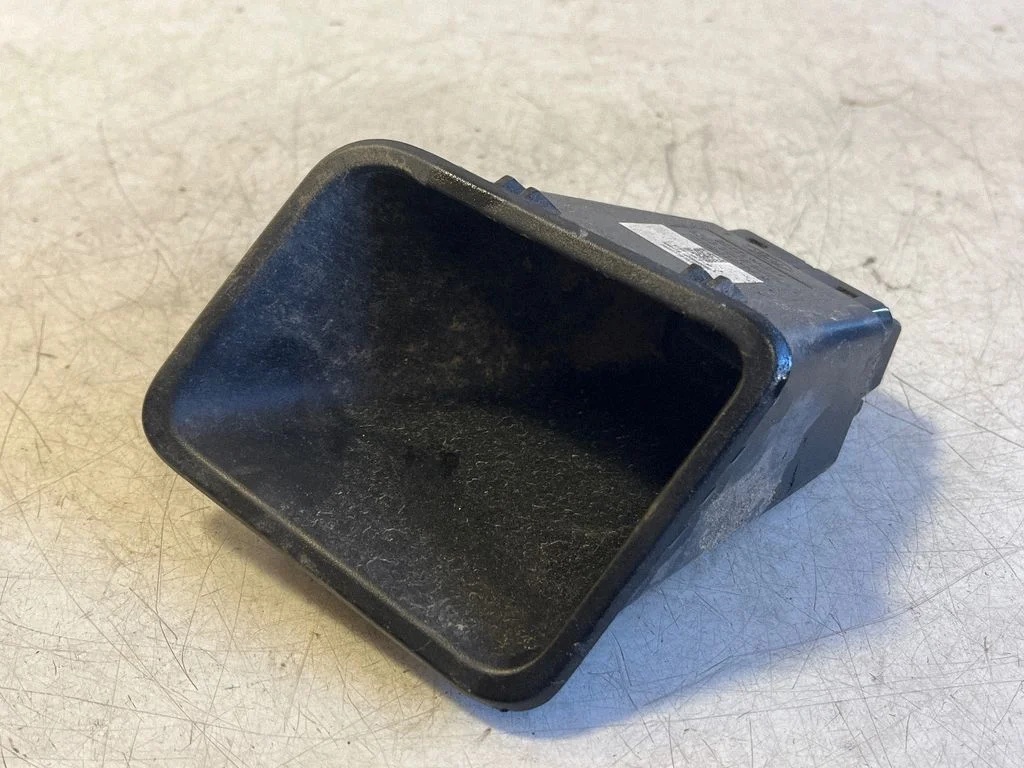 Numbrimärgi valgustus – Ford Ranger IV (2022-)