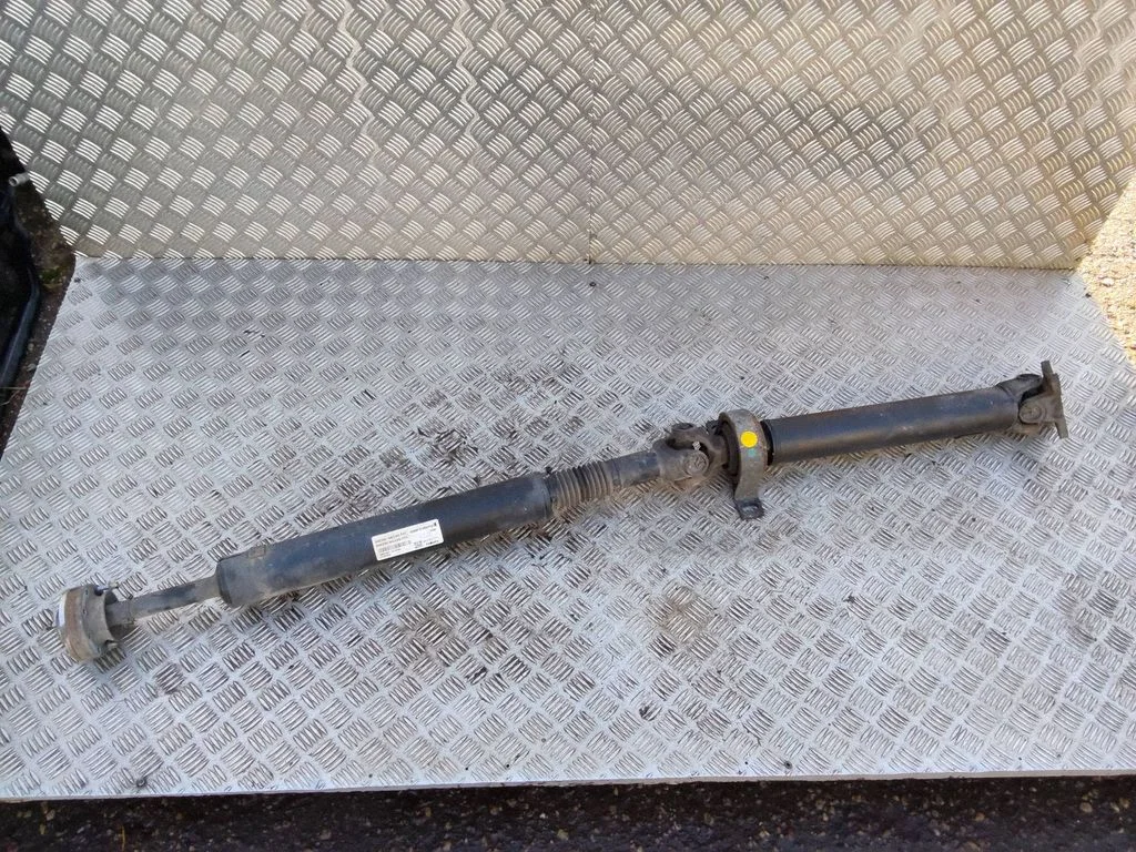 Kardaanvõll (komplekt) – Ford Ranger IV (2022-)