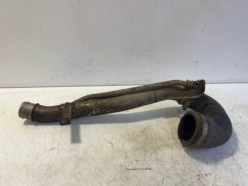 Intercooler hose/pipe – Opel Vectra C (2002-2005)