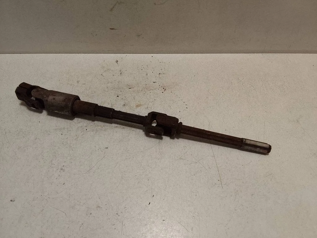 Steering column universal joint – Audi A4 S4 B6 8E 8H (2001-2005)