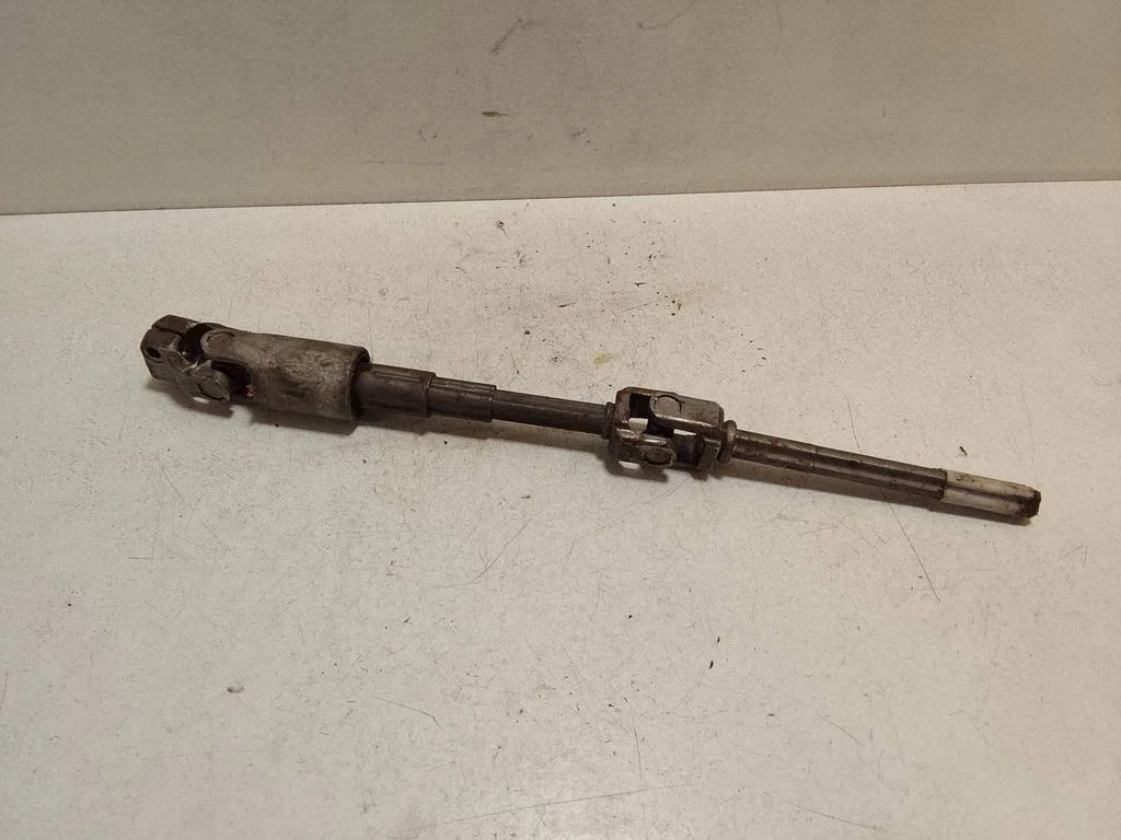 Steering column universal joint – Audi A4 S4 B6 8E 8H (2001-2005)