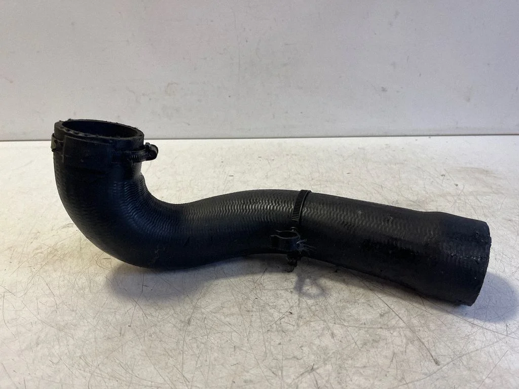 Intercooler hose/pipe – Opel Vectra C (2005-2009)
