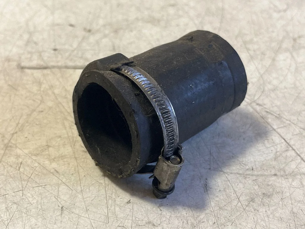 Intercooler hose/pipe – Opel Vectra C (2002-2005)
