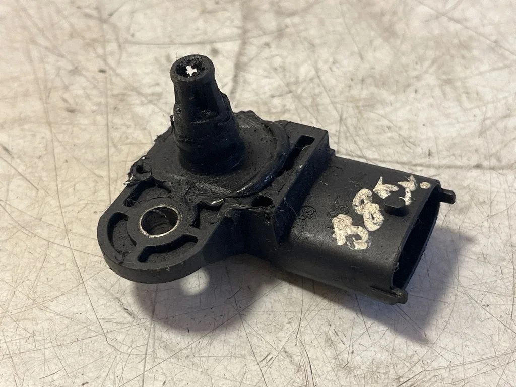 Air pressure sensor – Opel Vectra C (2005-2009)