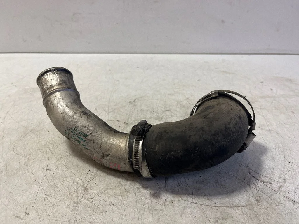 Intercooler hose/pipe – Opel Vectra C (2005-2009)