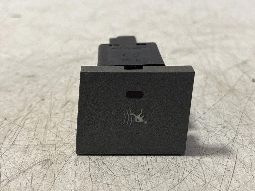 Alarm switch – Opel Vectra C (2002-2005)