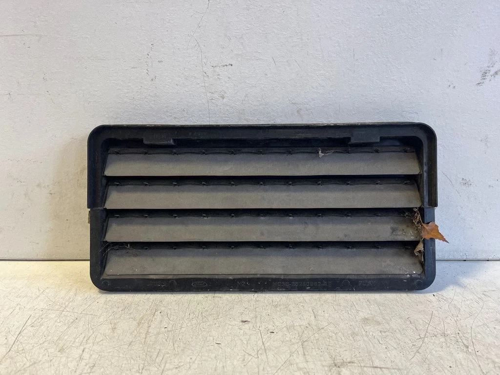 Ventilatsioonirest – Ford Ranger IV (2022-)
