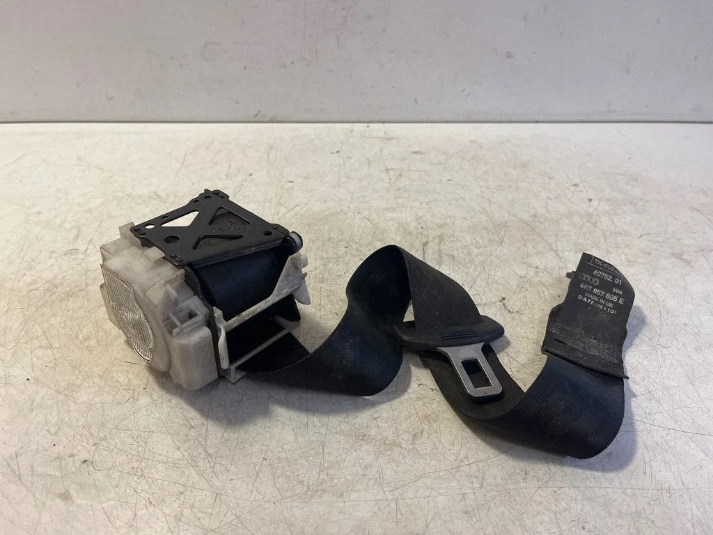 Rear seatbelt – Audi A4 S4 B6 8E 8H (2001-2005)