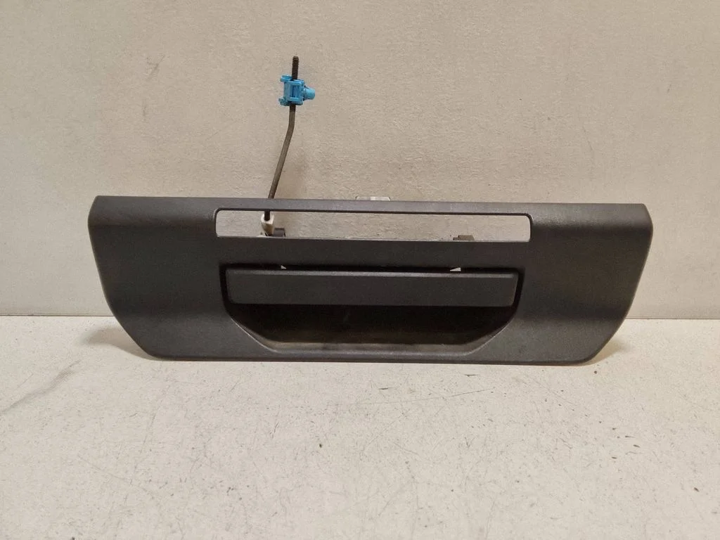 Tagaluugi avamiskäepide (välimine) – Ford Ranger IV (2022-)