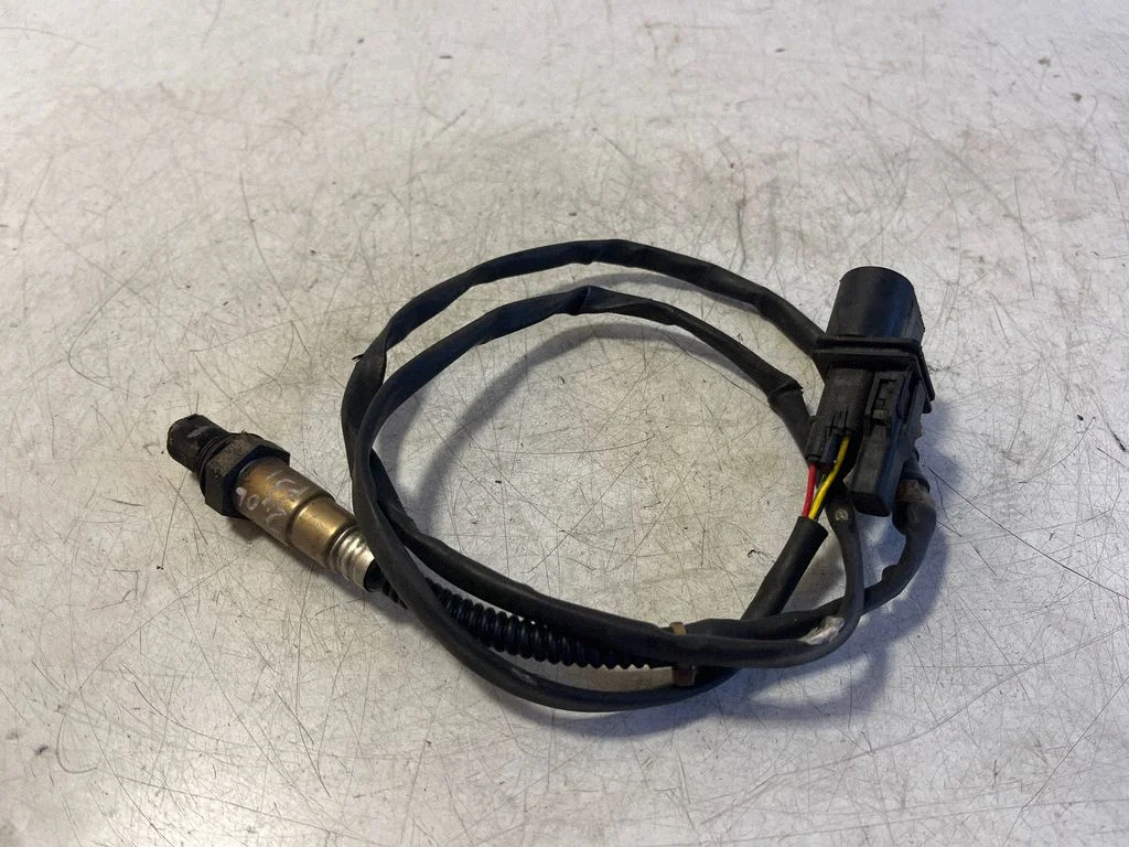 Lambda probe sensor – Audi A4 S4 B6 8E 8H (2001-2005)