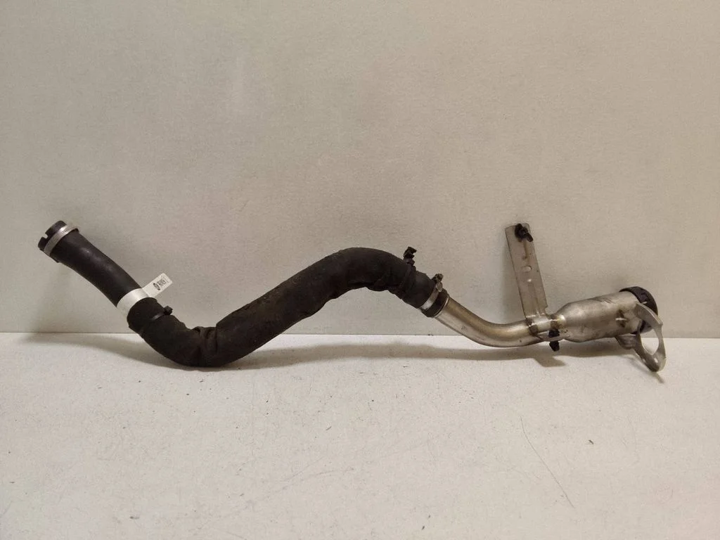 Fuel tank filler neck pipe – Ford Ranger IV (2022-)