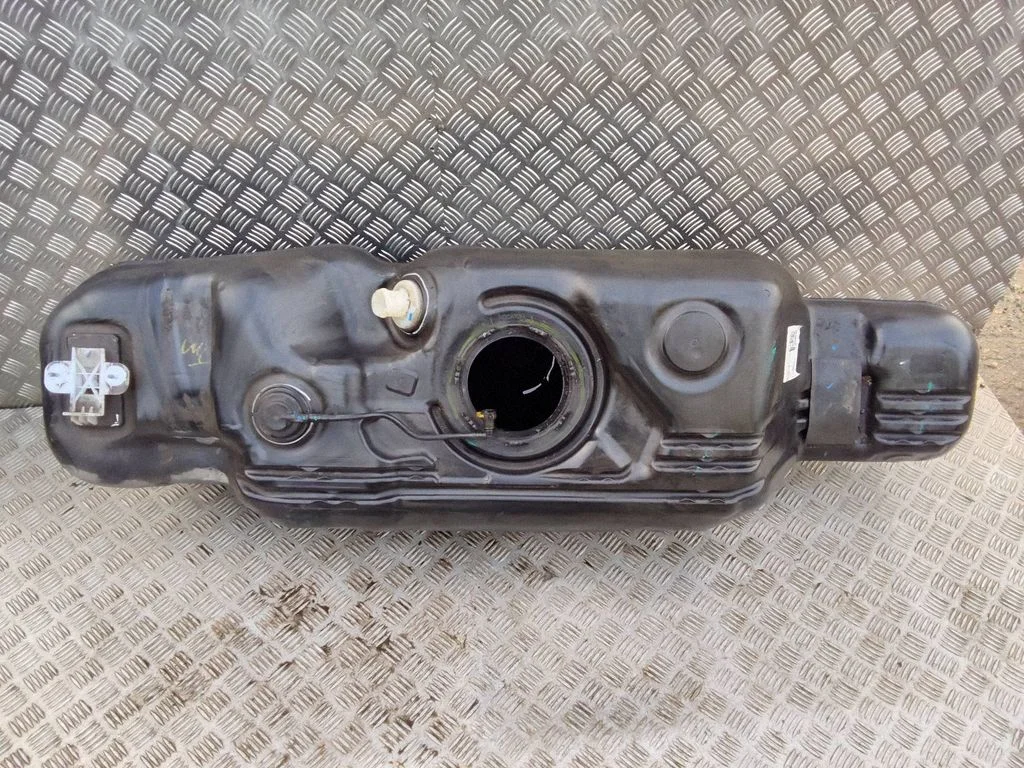 Fuel tank – Ford Ranger IV (2022-)