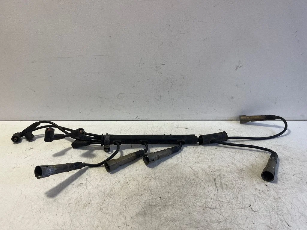 Ignition plug leads – Audi 80 90 S2 B4 (1991-1996)