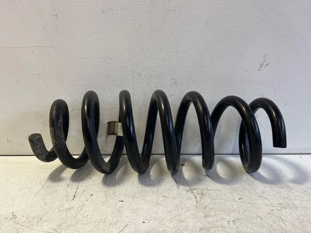 Front coil spring MB3C5310EFC – Ford Ranger IV (2022-)