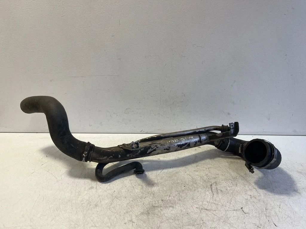 Intercooler hose/pipe – Opel Vectra C (2002-2005)