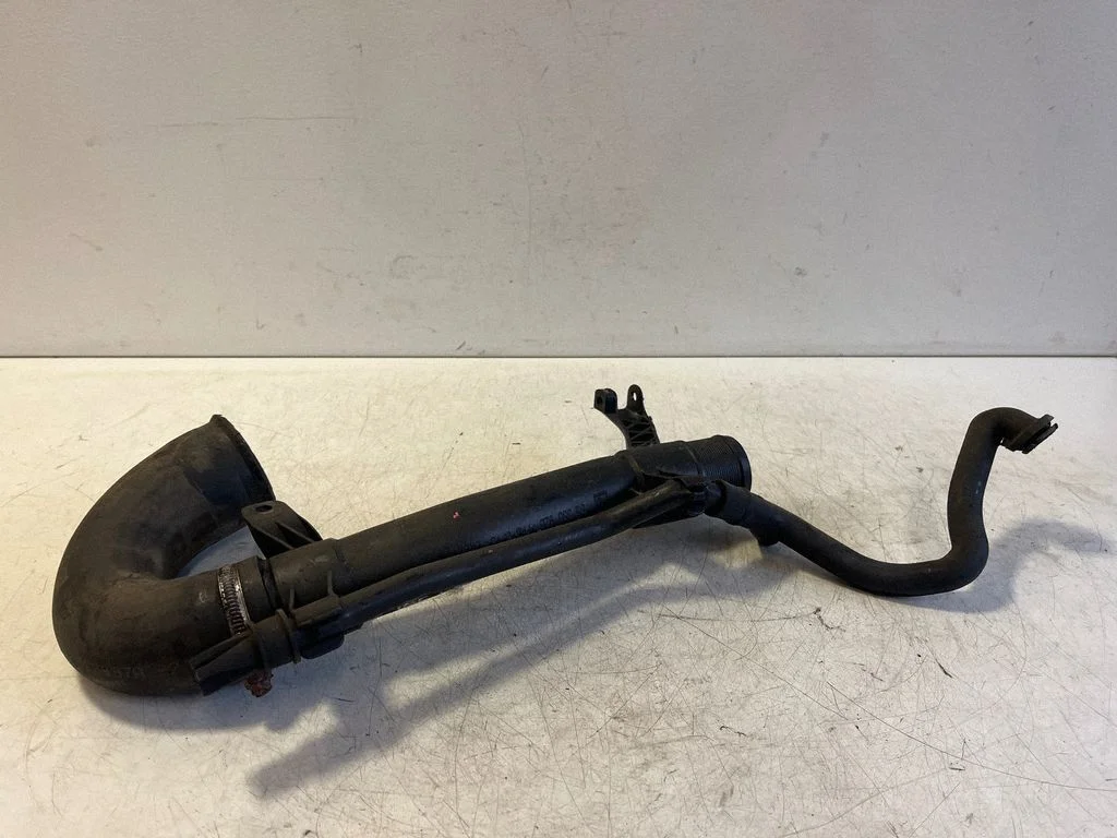 Intercooler hose/pipe – Opel Vectra C (2005-2009)
