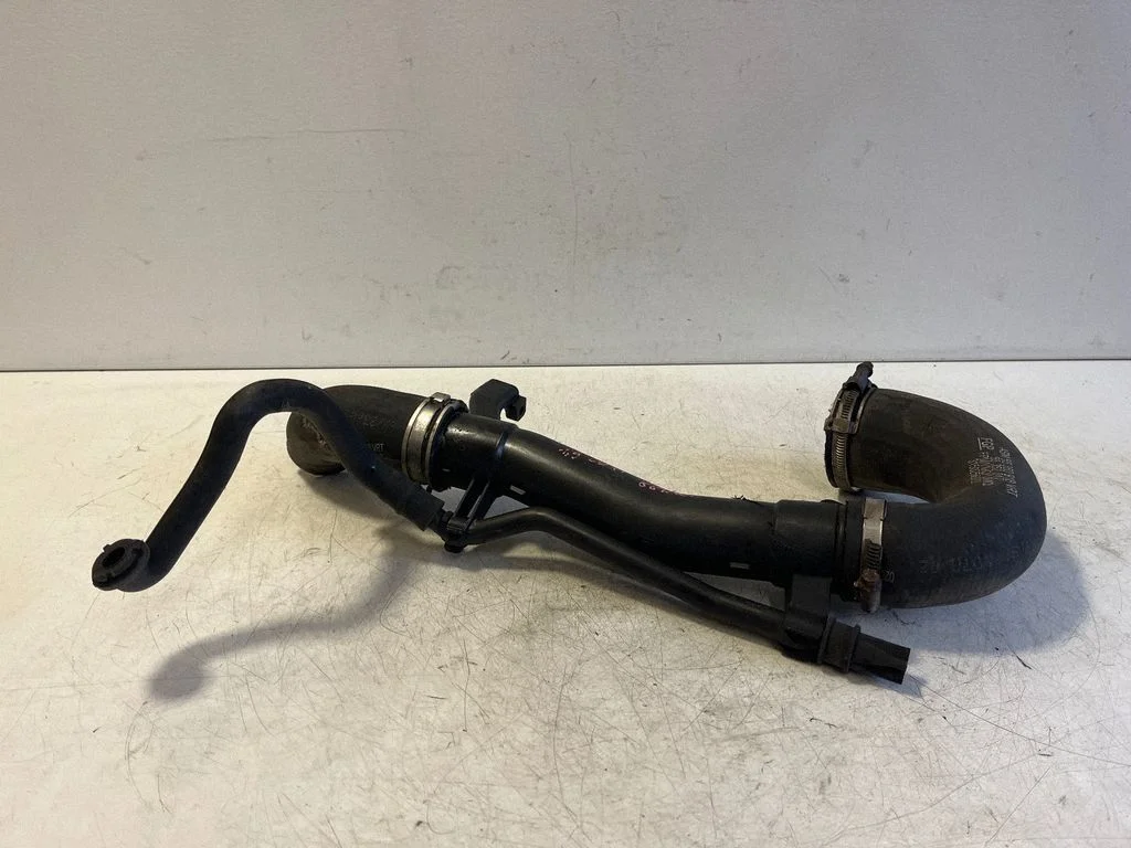 Intercooler hose/pipe – Opel Vectra C (2005-2009)