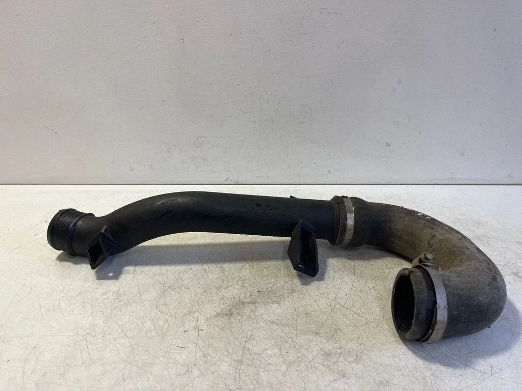 Intercooler hose/pipe – Opel Vectra C (2002-2005)