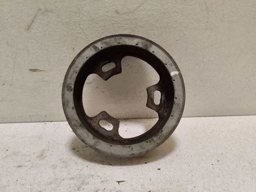Nukkvõlli rihmaratas / VANOS – Audi A4 S4 B6 8E 8H (2001-2005)