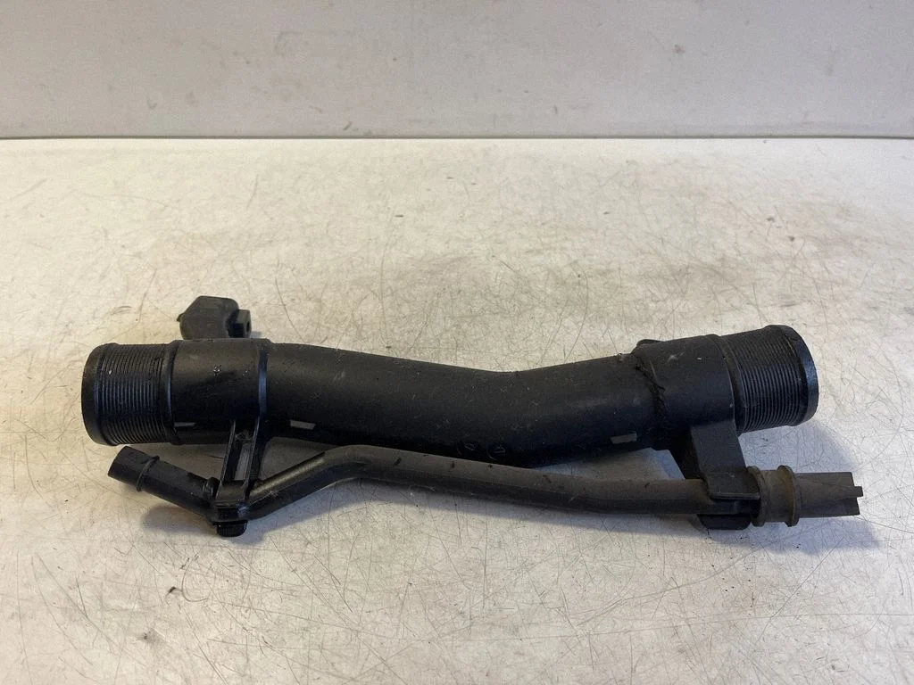 Intercooler hose/pipe – Opel Vectra C (2005-2009)