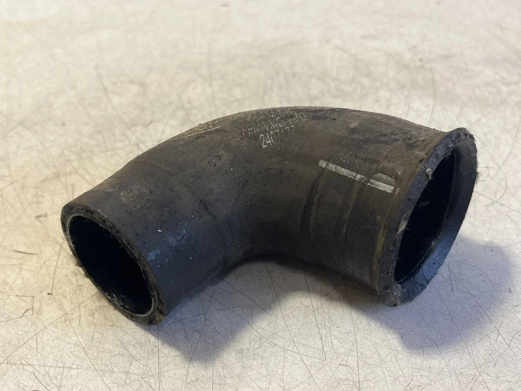 Intercooler hose/pipe – Opel Vectra C (2002-2005)