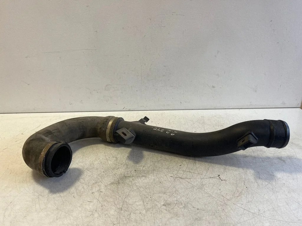 Intercooler hose/pipe – Opel Vectra C (2002-2005)