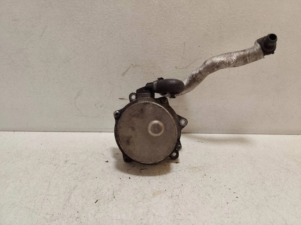 Vaakumpump – Audi A4 S4 B6 8E 8H (2001-2005)