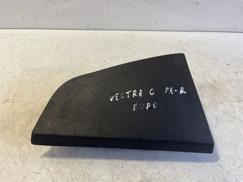 Seat airbag – Opel Vectra C (2002-2005)
