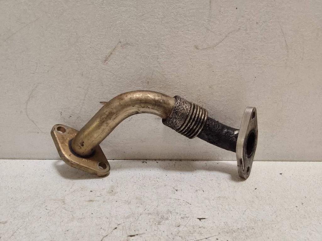 EGR valve line/pipe/hose – Audi A4 S4 B6 8E 8H (2001-2005)