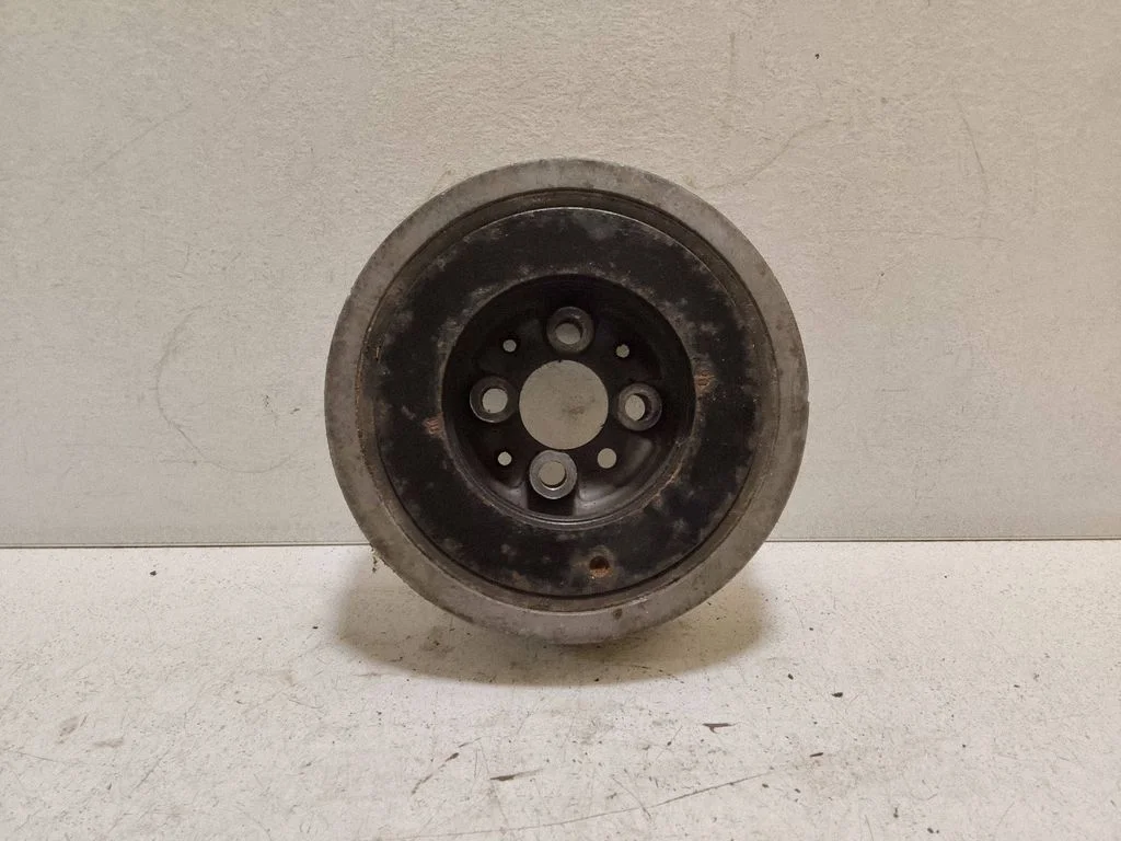 Väntvõlli rihmaratas – Audi A4 S4 B6 8E 8H (2001-2005)
