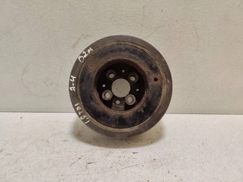 Väntvõlli rihmaratas – Audi A4 S4 B6 8E 8H (2001-2005)