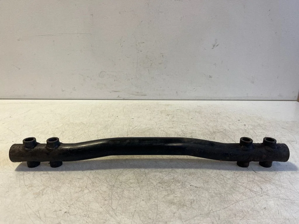 Muu esivedrustuse osa – Mitsubishi Pajero Sport I (1996-2008)