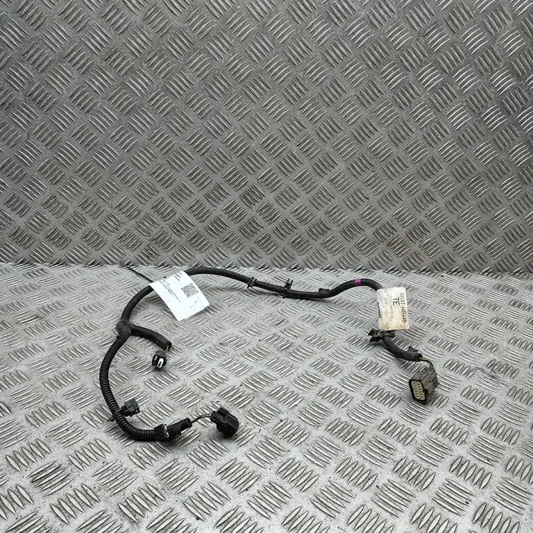 Muud juhtmed / juhtmestik KK3T14B446TE