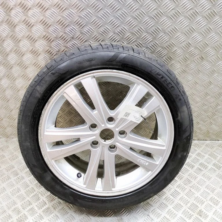 R17 vieglmetāla disks (-i)