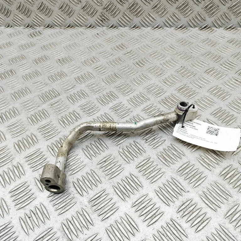 Air conditioning (A/C) pipe/hose 95B260702