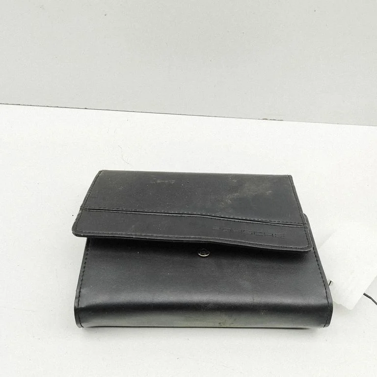 User manual