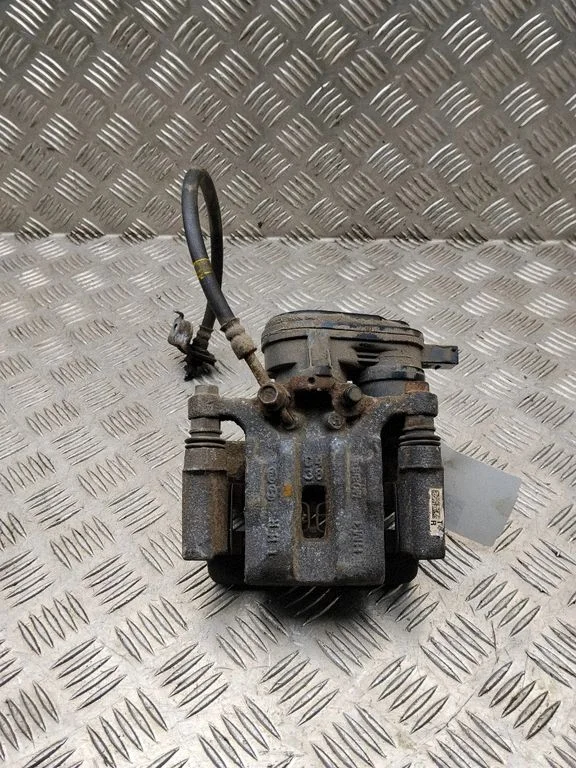 Rear brake caliper – Hyundai Kona I (2017-2023)