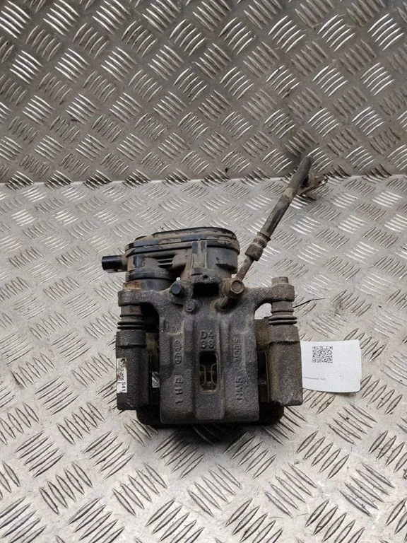 Rear brake caliper – Hyundai Kona I (2017-2023)