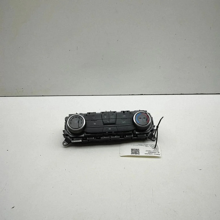Salona ventilatora regulēšanas slēdzis – Ford Transit VII (2019-)