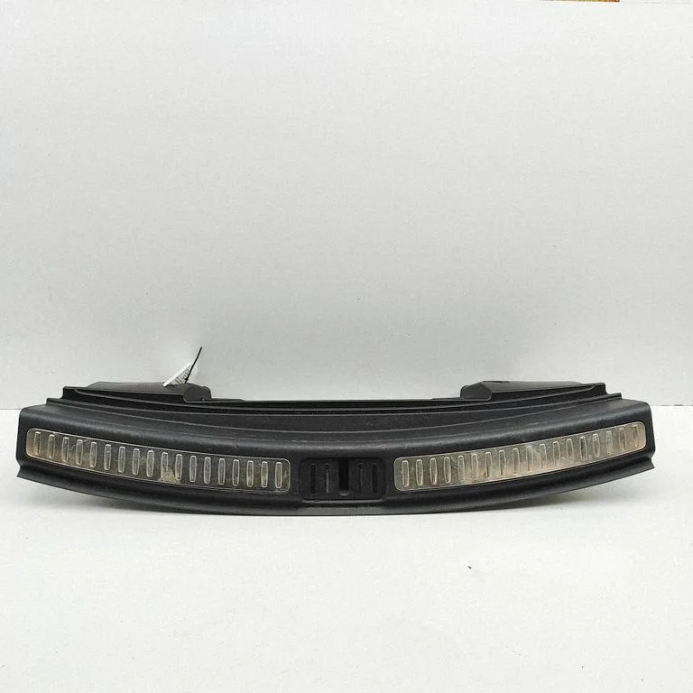 Trunk/boot sill cover protection 95B864483F