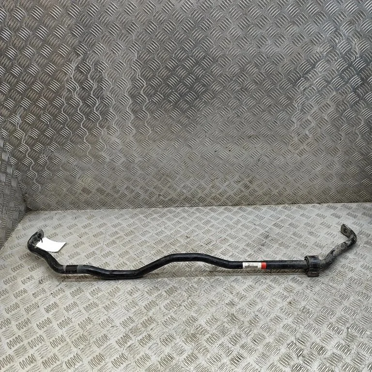 Rear anti-roll bar/sway bar – Porsche Cayenne (9Y0 9Y3) (2018-)
