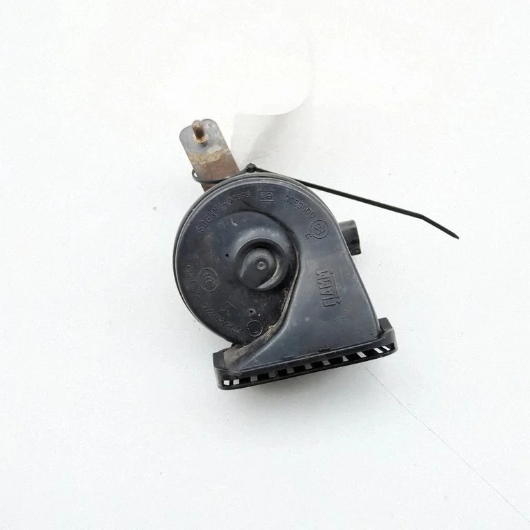 Horn signal GX7313802AA