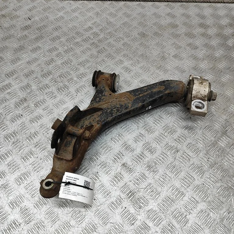 Front lower control arm/wishbone 4862053050