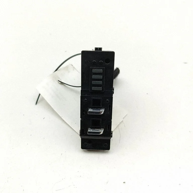Interior fan control switch 28482093