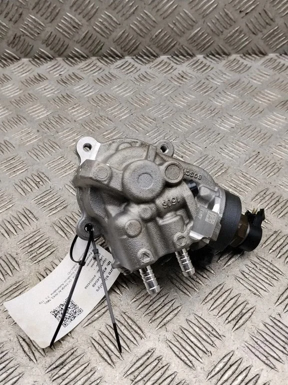 Fuel injection high pressure pump – Skoda Octavia Mk4 (2019-)